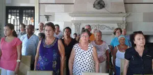 Cuba.Unión Orensana