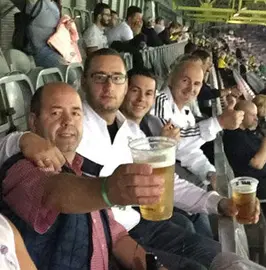 Borussia-RM.Aficionados