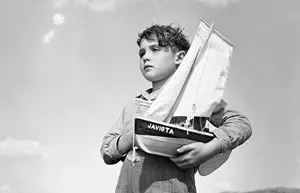 Expo Jose Suarez.Mariñeiros