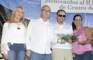 15.ENCUENTRO CENTROS DE D÷A 2016 4