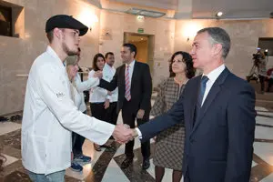 Urkullu gaztemundu 1