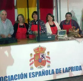 laprida paseo colect 9 10 6