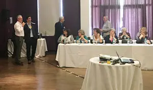 Jornada Capacitación FUAGRA 3