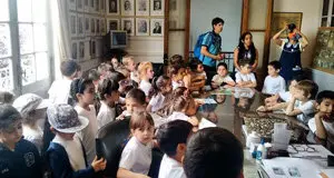 trelew visita chicos 26 10