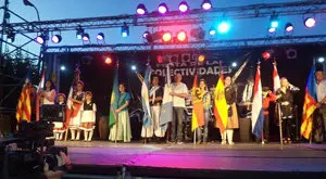 Dorrego colectividades 1