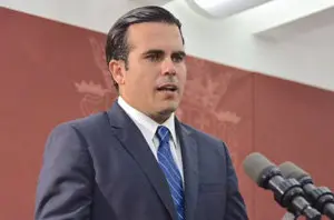 Ricardo Rosselló