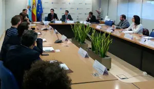 Igape. Exportación China 2