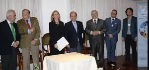 Arg.Clausura del II Encuentro