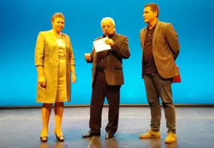 Homenaje VALDES C