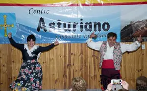 comodoro asturianos 13 11 8