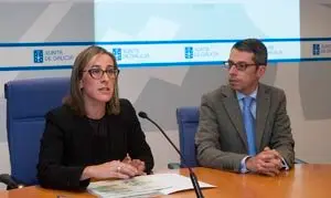 10.30 h.- A conselleira de Infraestruturas e Vivenda en funcións, Ethel Vázquez, ofrecerá unha rolda de prensa sobre a nova ordenación do transporte público en Galicia. Na sala de xuntas da Consellería. 
foto xoán crespo
07/10/16