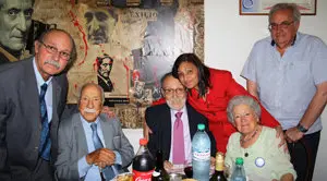 Foto Mesa cabecera 1