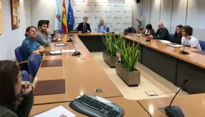 Aguilera bolseiros promoción exterior