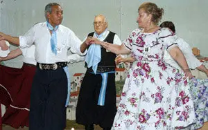 Centro Andaluz de Mendoza 3