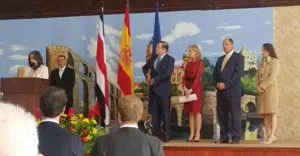 Casa de España de Costa Rica 1