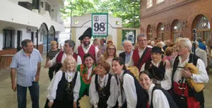 Centro Carballiño de Buenos Aires  4