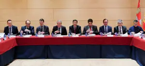 Consejo Politicas Demograficas