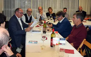 Anxo Angueira fai publico o veredicto