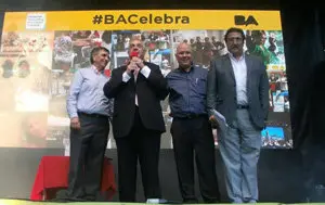 Buenos Aires Celebra 1