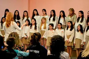 rio gallegos asoc coro 1 12 1
