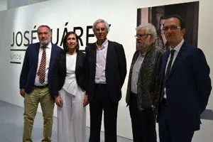 Anxo Lorenzo Uruguai 2