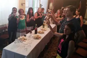 tres arroyos club brindis 26 12 3