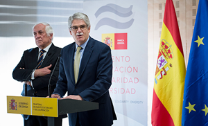 Exteriores-Video Marca España