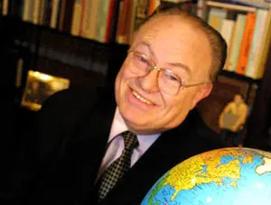 Fernando Amarelo. Foto Pepe ferrin