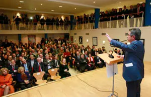 Revilla en Casa Cantabria de Madrid