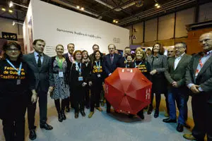 Herrera en Fitur1