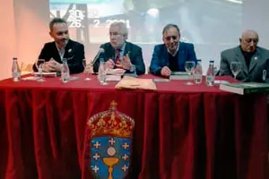 Santalices Centro Galego Barcelona5