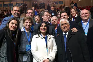 Miranda en Congreso PP 1