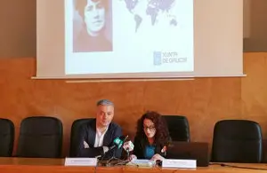 Rosalía Universal 1