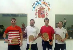 daireaux torneo paleta 18 2