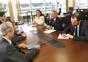 Brasil-Embajador Cooperacion1