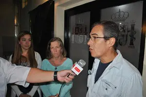 laprida fogon