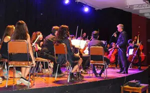 roca concierto 26 3 2