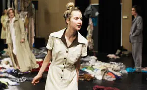 Holanda-La vida es sueño