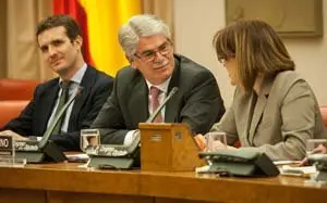 Comparecencia Dastis1