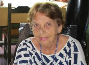 P. Maria Antonia Marcos