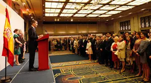 Recepción colectivo español1