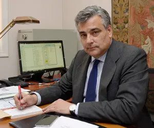 EMBAJADOR JESUS SILVAPORT