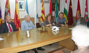 federacion cambio presidente 11 4 3