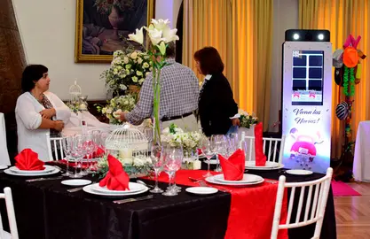 Expo Eventos de Estadio Español de Chile2