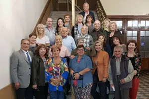 Asamblea Federación CyL I