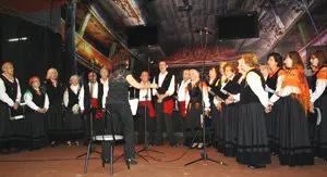 Coro Federación