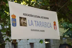 Asociación La Tarabica
