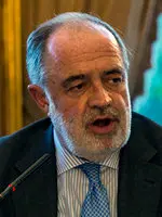 Javier Sangro de Liniers