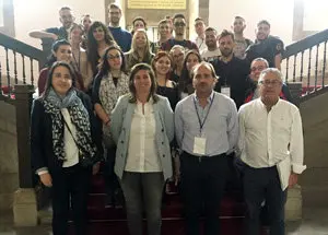 Intercambio Xuventude2