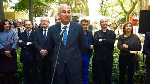 Pabellón España en Venecia